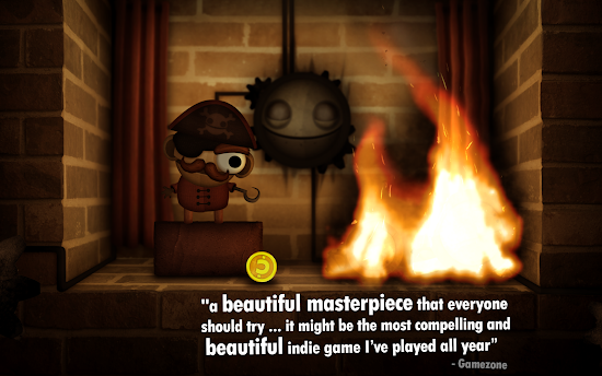 Little Inferno Apk + Data