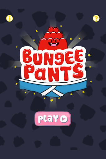 Jelly Pie - Bungee Pants