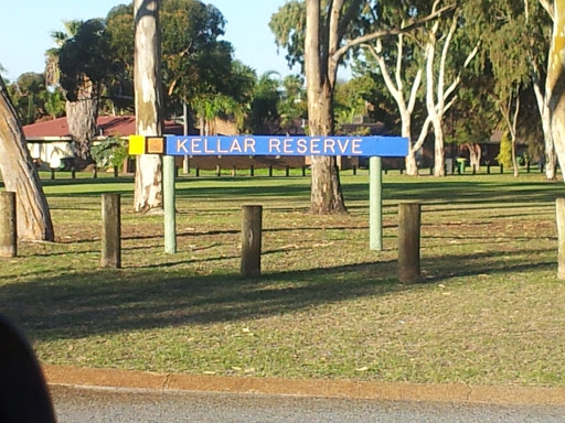 Kellar Reserve