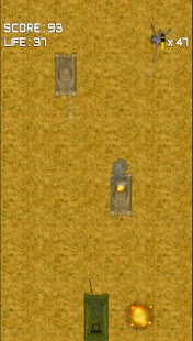 Free Download Attack on Tank APK for PC