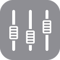 Espier Control Center i7 icon