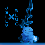 JellyBlueX (free) CM9/CM10 Apk