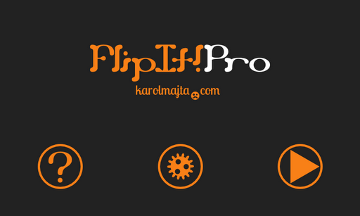 FlipIt Pro