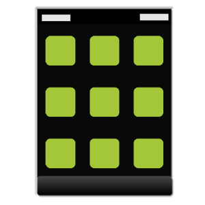 Pulldown App Drawer 1.2