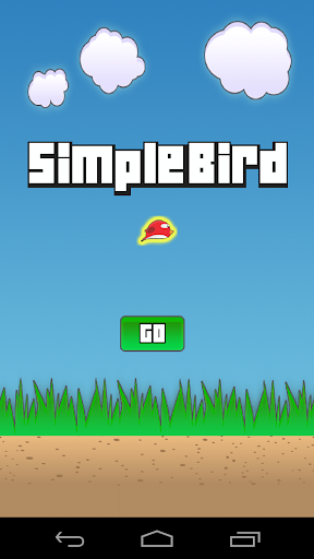 Simple Bird