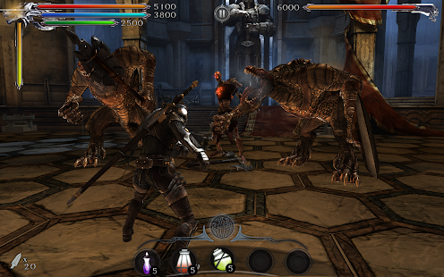  Joe Dever's Lone Wolf Complete  