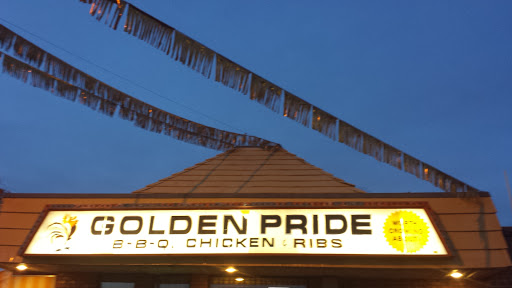 Golden Pride BBQ