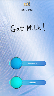 How to mod Oi! Reminders for Galaxy Note patch 1.0 apk for android
