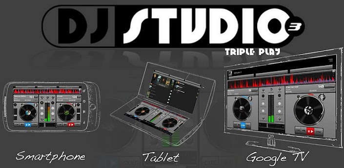 DJ Studio 3