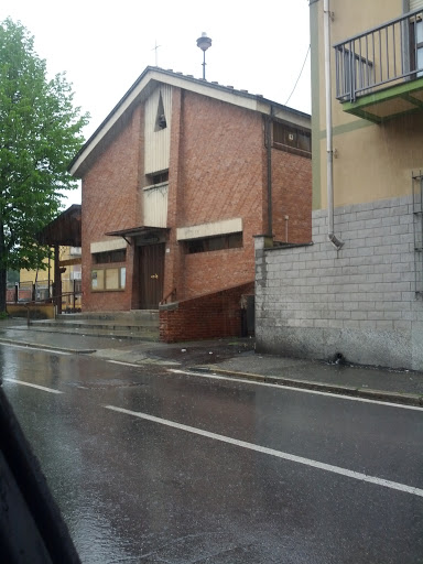 Grugliasco - Chiesa Di Santa Maria