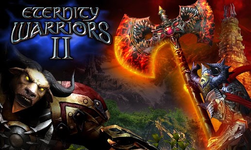 How to download ETERNITY WARRIORS 2 (DE) lastet apk for android