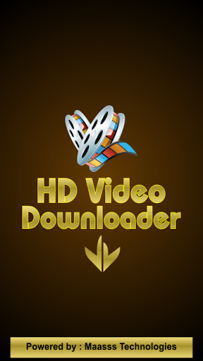 HD Video Downloader