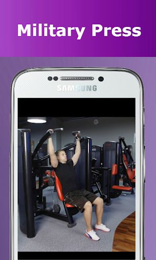 免費下載健康APP|Daily Shoulders Video Workouts app開箱文|APP開箱王