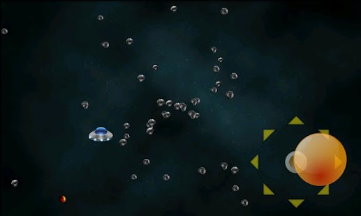 Free Space Survival APK for Android