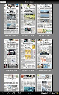 Lastest The Oregonian APK