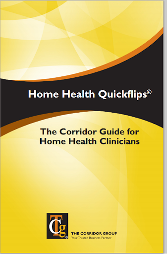 HomeHealth QuickFlips ©