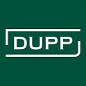 DUPP food jobs logo