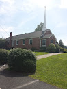 Grassy Creek Presbyterian Church
