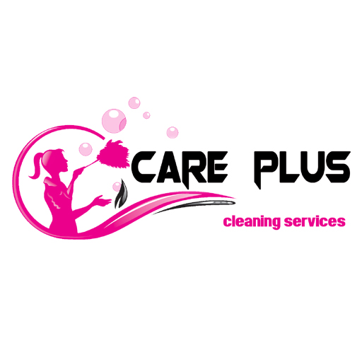 Care plus LOGO-APP點子