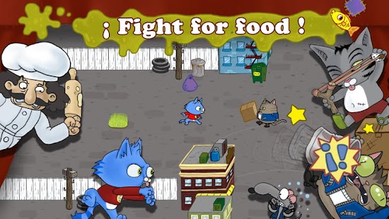 How to install Stray Cats Pro 1.6 apk for pc