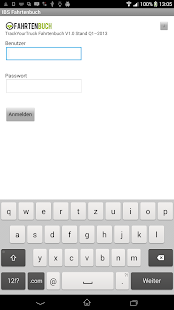 Free Fahrtenbuch APK for PC