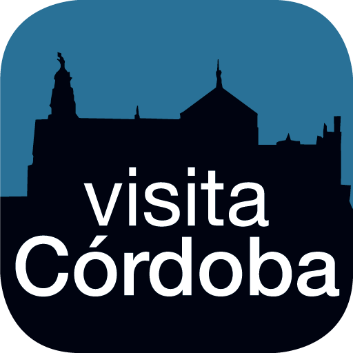 Visita Córdoba LOGO-APP點子