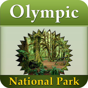 Olympic National Park - USA 1.0