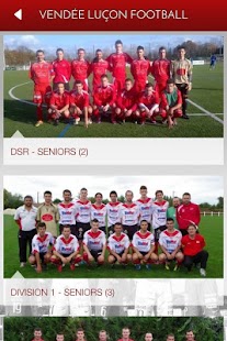 Free Vendée Luçon Football APK