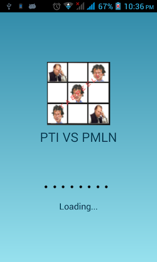 【免費娛樂App】PTI VS PMLN-APP點子