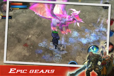 LAST GUARDIANS - screenshot thumbnail