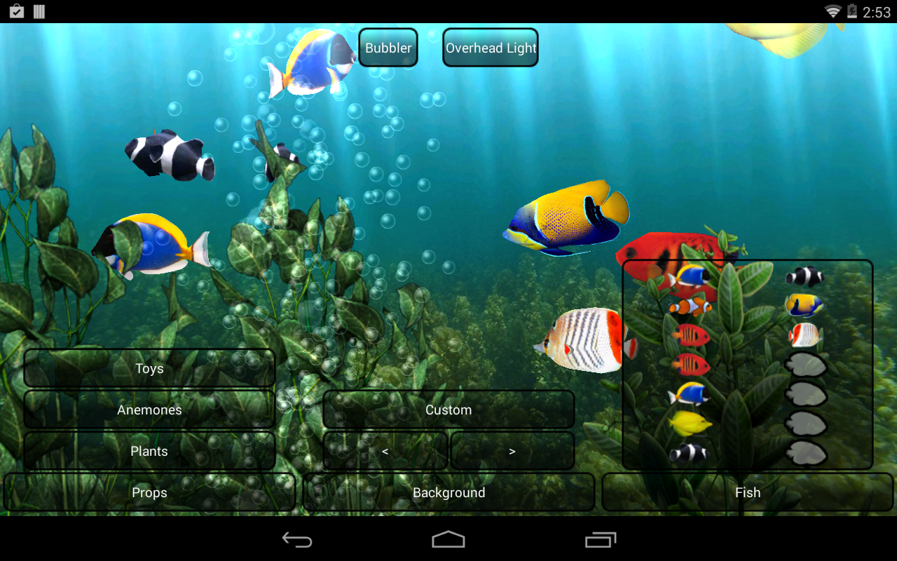 Wallpaper 3d Android Bergerak Gambar DP BBM