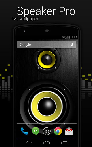 SambaDroid - Google Play Android 應用程式