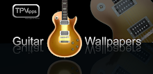 Guitar Wallpapers free by TPVapps APK
