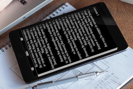 How to mod Filipino Bible Free 1.0 apk for laptop