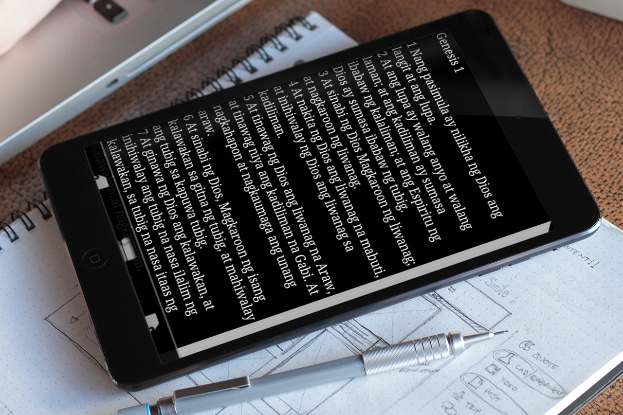 Download Filipino Bible Free for PC - choilieng.com