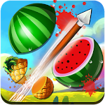 Cover Image of Download Fruit Shoot 1.0.7 APK