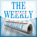 The Weekly Qatar logo
