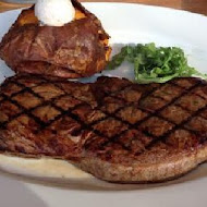 TEXAS ROADHOUSE 德州鮮切牛排