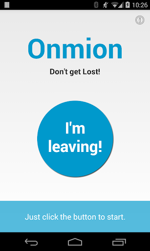 免費下載運動APP|Onmion. Don't get lost! - beta app開箱文|APP開箱王