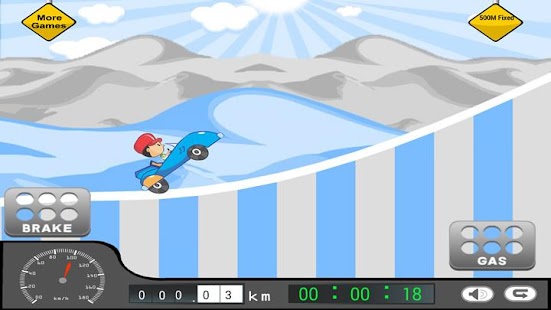 Long Hill Racing Screenshots 9