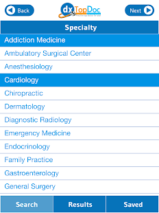 Free Download dxTopDoc APK for PC