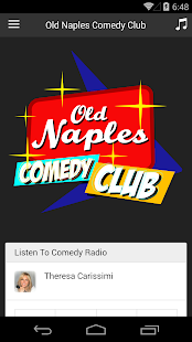 Old Naples Comedy Club Screenshots 0