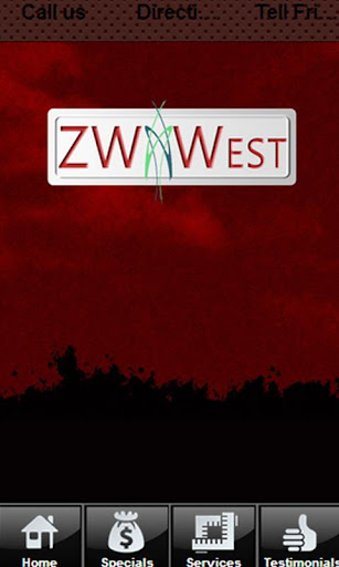ZW West Carpet Cleaners