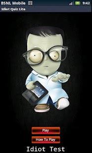 How to mod Idiot Test - Lite 1.0 mod apk for pc