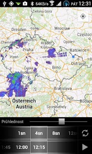 Meteoservis Screenshots 5