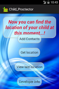 Free Download Child Protector APK