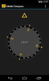 Infinite Compass poster 3
