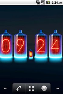 How to mod nixie LiveWallpaper Trial 1.0.0.5 mod apk for android