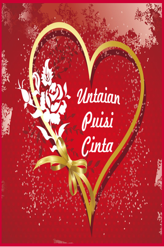 Untaian Puisi Cinta