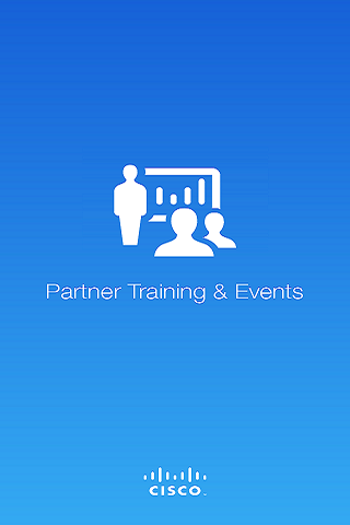 Partner Training Events